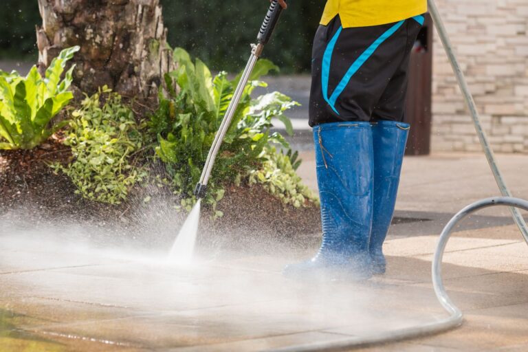 Best Pressure Washer Wand for Garden Hose