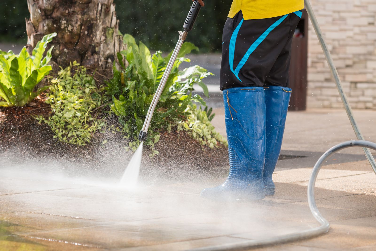 Best Pressure Washer Wand for Garden Hose | automasterly.com