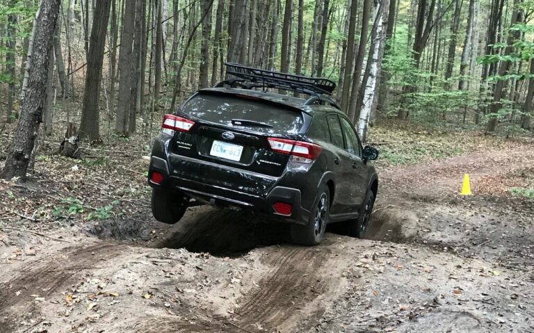 best all terrain tires for subaru outback