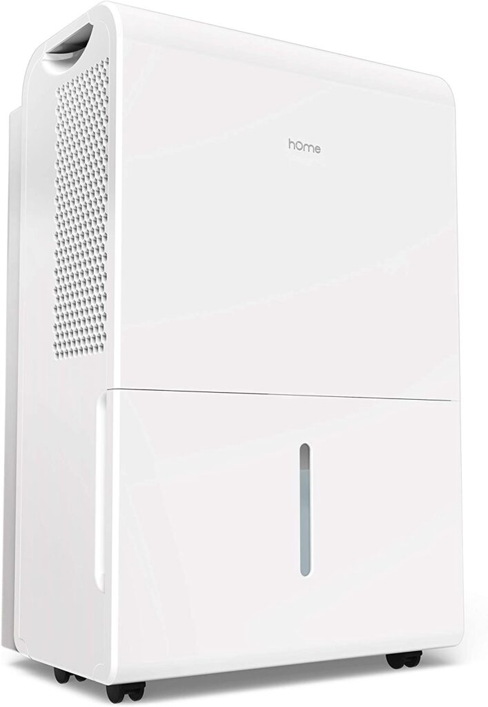 Best garage dehumidification unit - hOmeLabs Dehumidifier for Garage or Basement