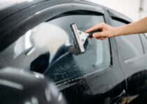 The Best Tool Kits for Car Window Tinting