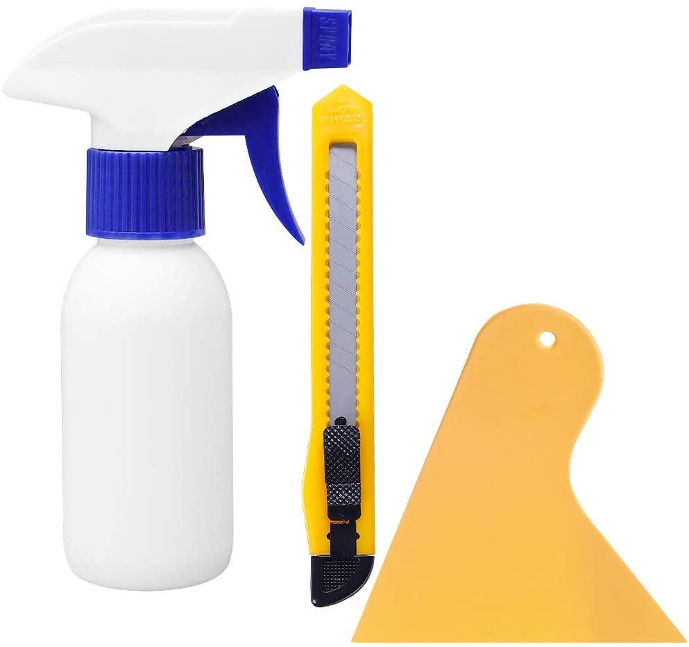 Rabbitgo Window Film Complete Installation Tools Kit