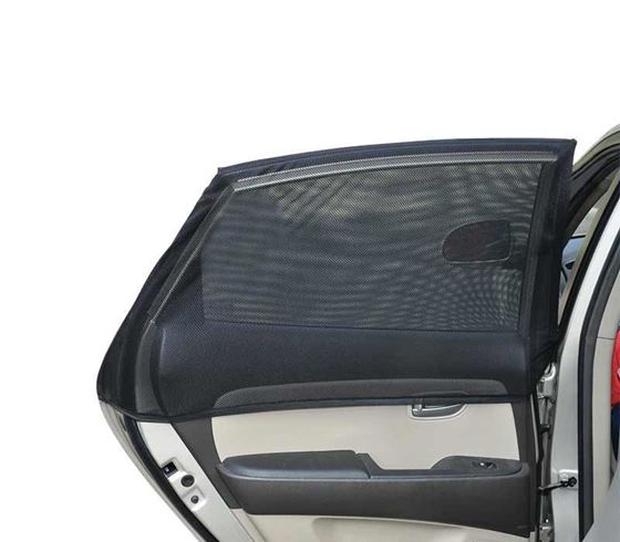 back car window mesh