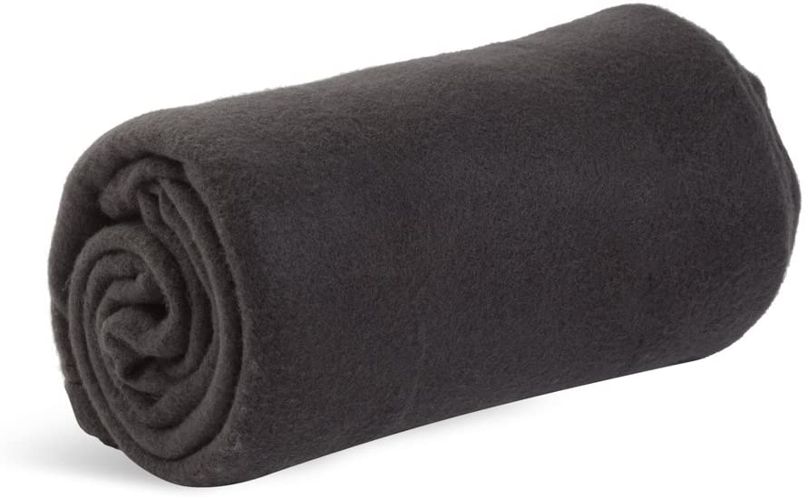 Best Car Sleeping Travel Blanket