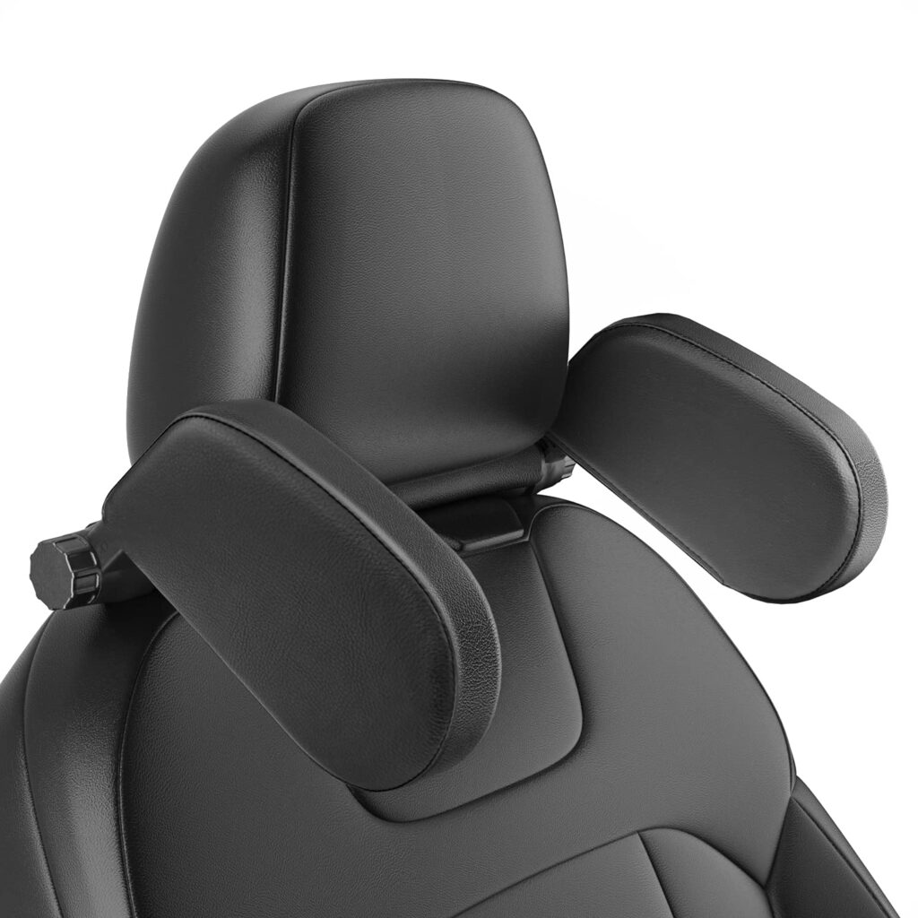 car seat accessories for sleeping