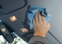 Best car headliner cleaners to rid your car of stains and odors