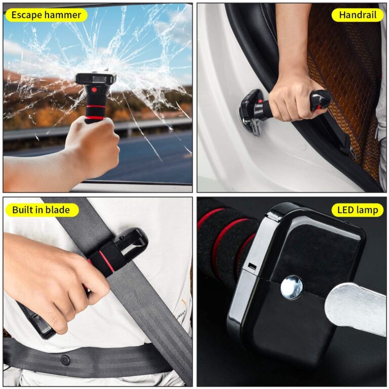Best Car Door Assist Handles 2