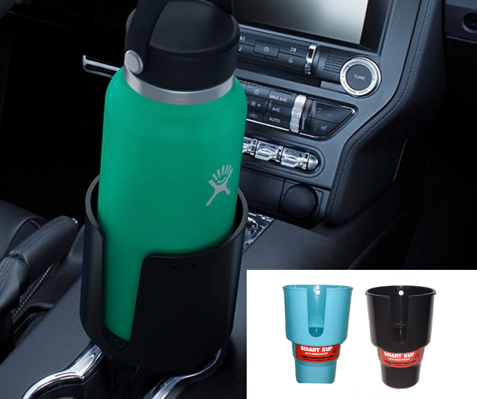 Best cup holder expander for Yeti - Smart Kup car cup holder extender