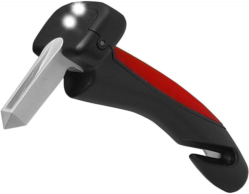 Guide to Best Car Door Assist Handles - Emson Auto Assist Handle