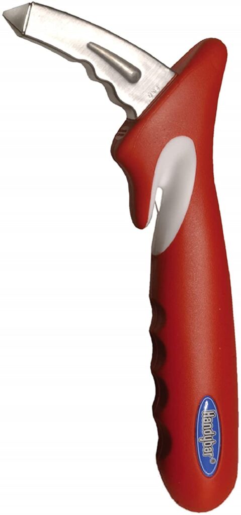 Stander HandyBar Car Support - What are car assist handles