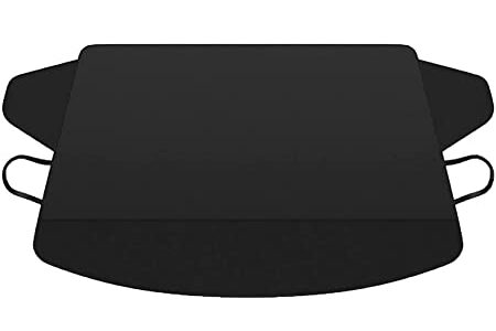 ALTITACO Car Windshield Snow Cover for truck