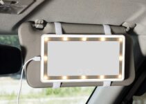 5 Best Sun Visor Mirror for Cars