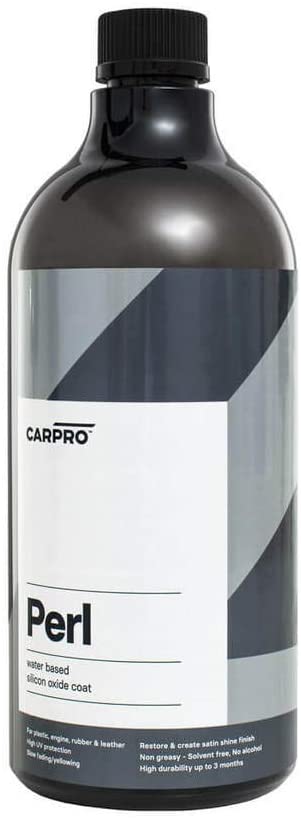 CarPro PERL Best Matte Tire Shine Amazon