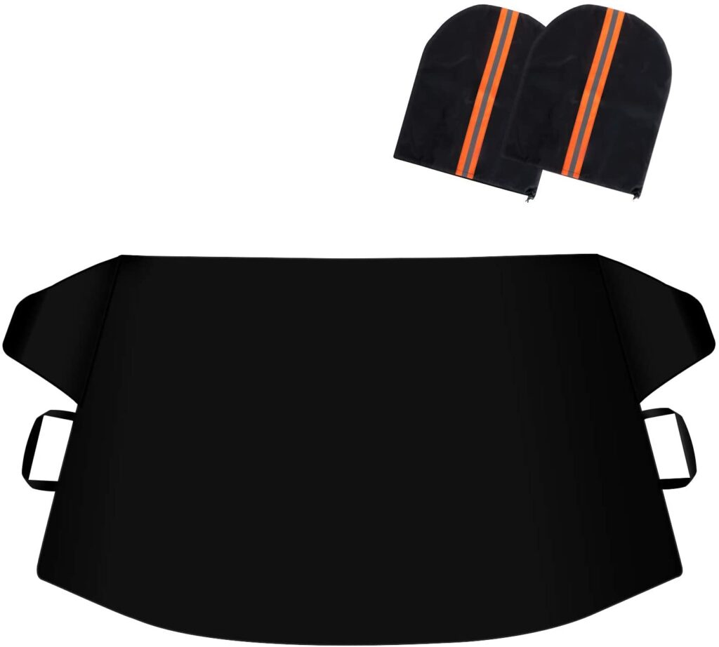 LADER car windshield frost protector