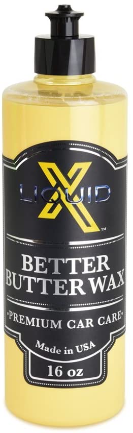 The Best Butter Wax for Cars | automasterly.com