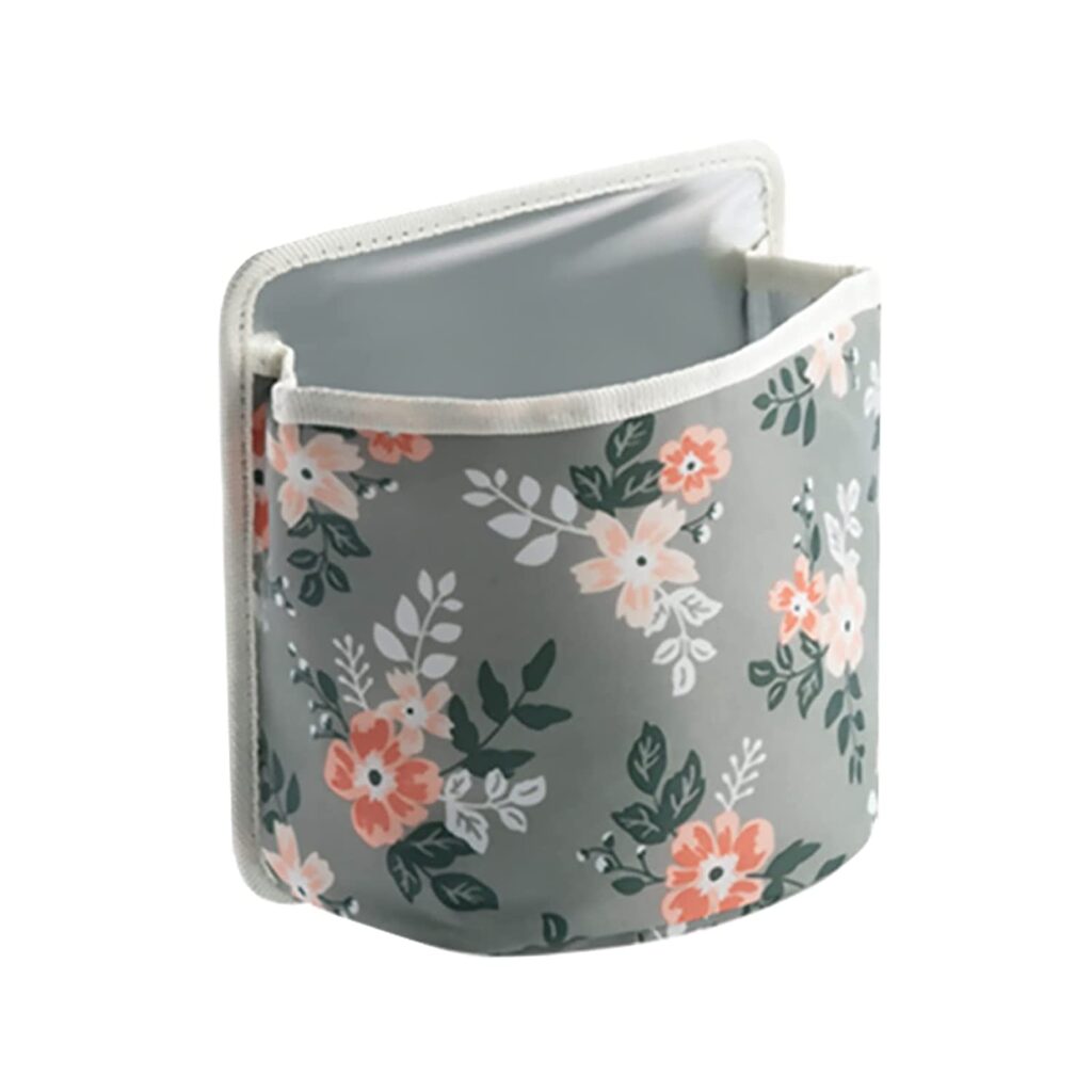 Bucket-Style Cute Car Trash Cans