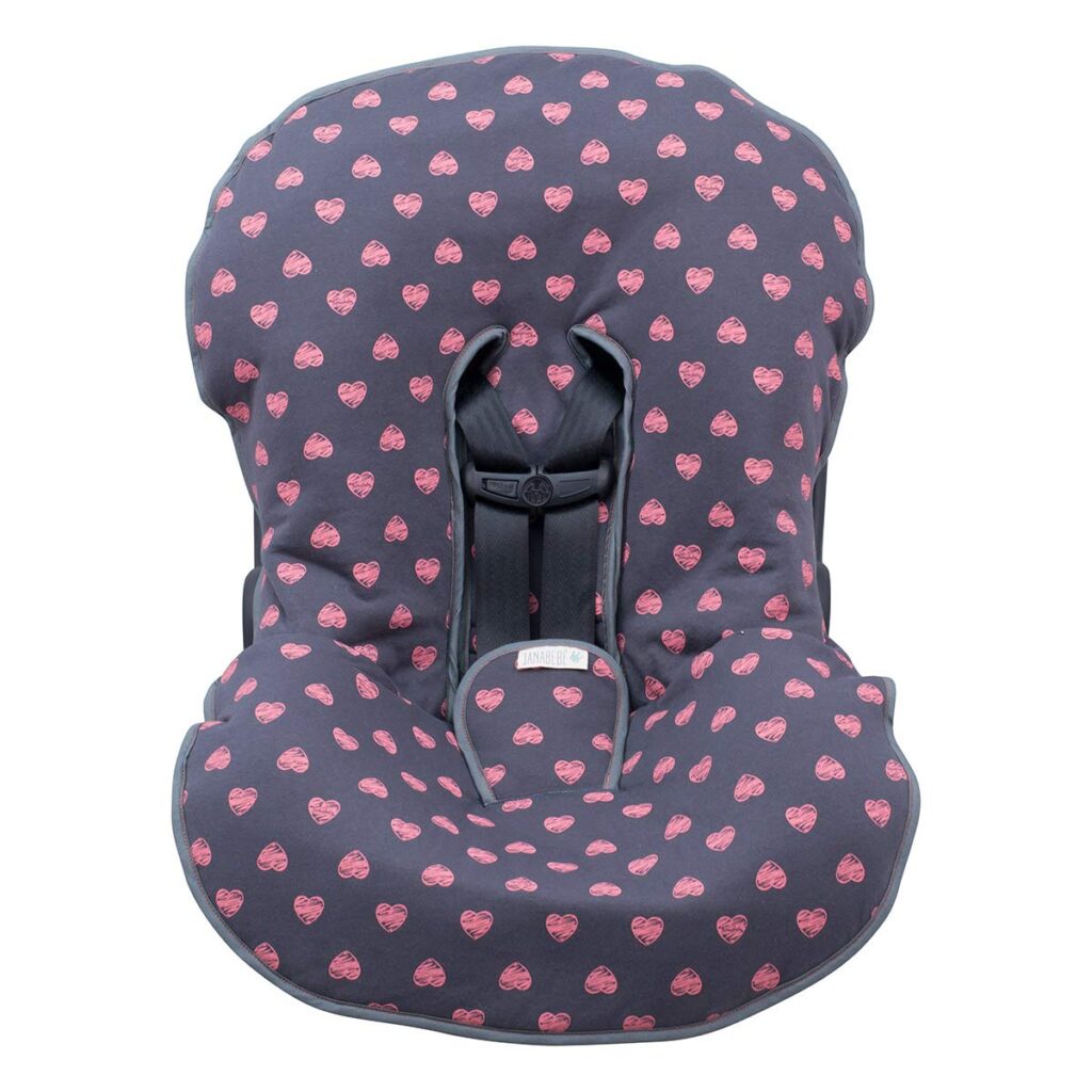 waterproof toddler car seat covers