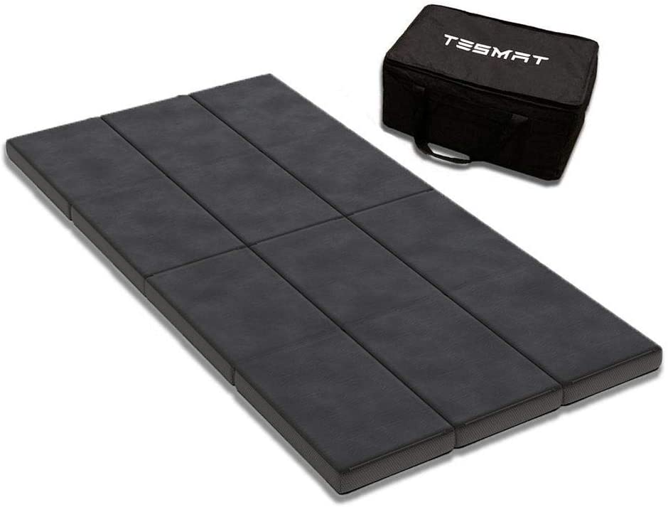 Tesmat mattress- buy a Tesla mattress