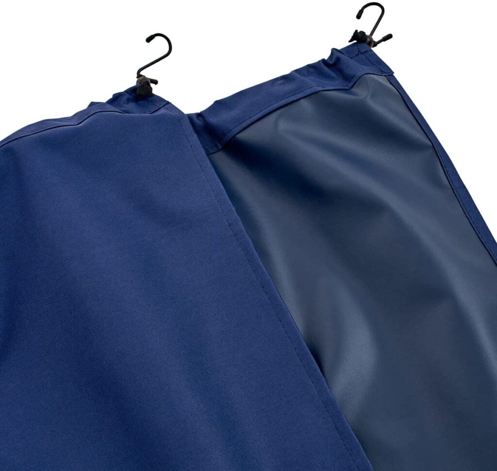 RoadPro Car Interior Space Partition Curtains