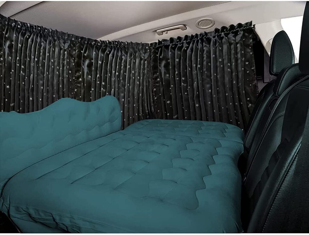 The 3 Best Car Privacy Divider Curtains