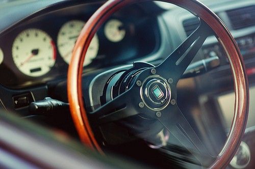 Best wood steering wheels