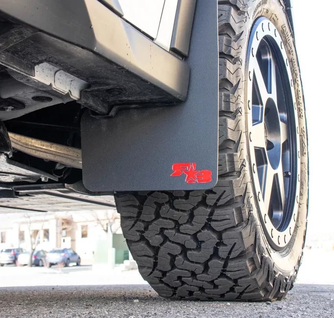 RokBlokz Mud Flaps for Subaru Outback