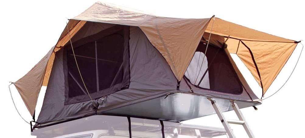 Front Runner Roof Top Tent for Subaru Forester, Outback, Crosstrek and Wilderness