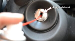 Best Ignition Switch Lubricant automasterly
