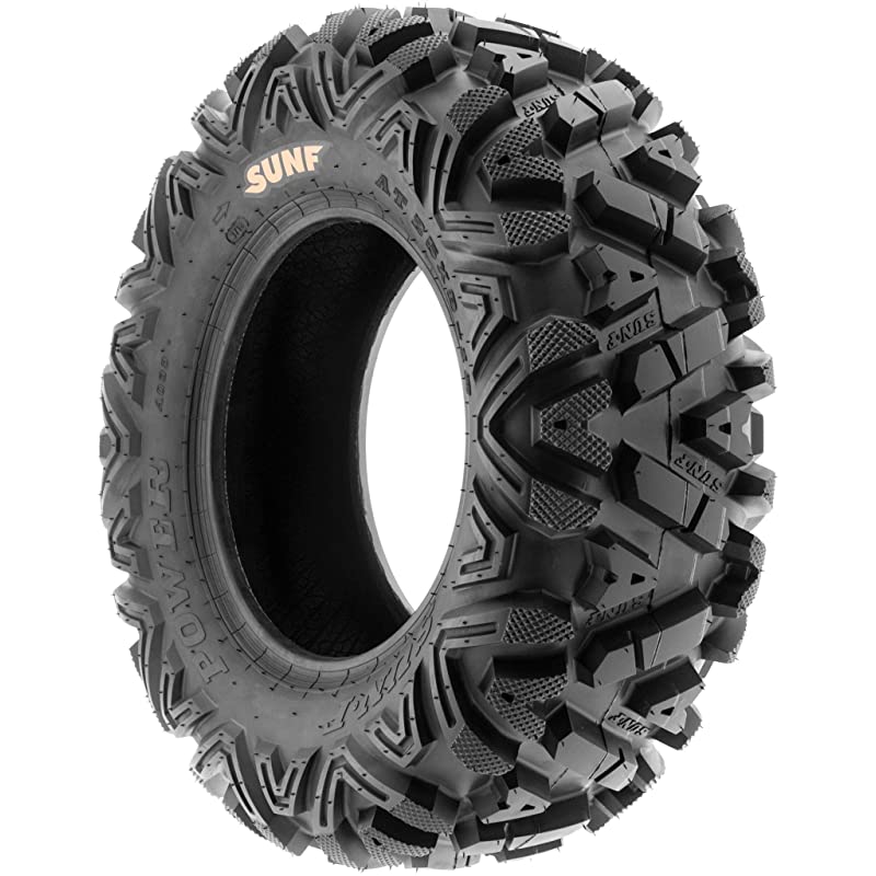 SunF best trail tires for honda rancher 420