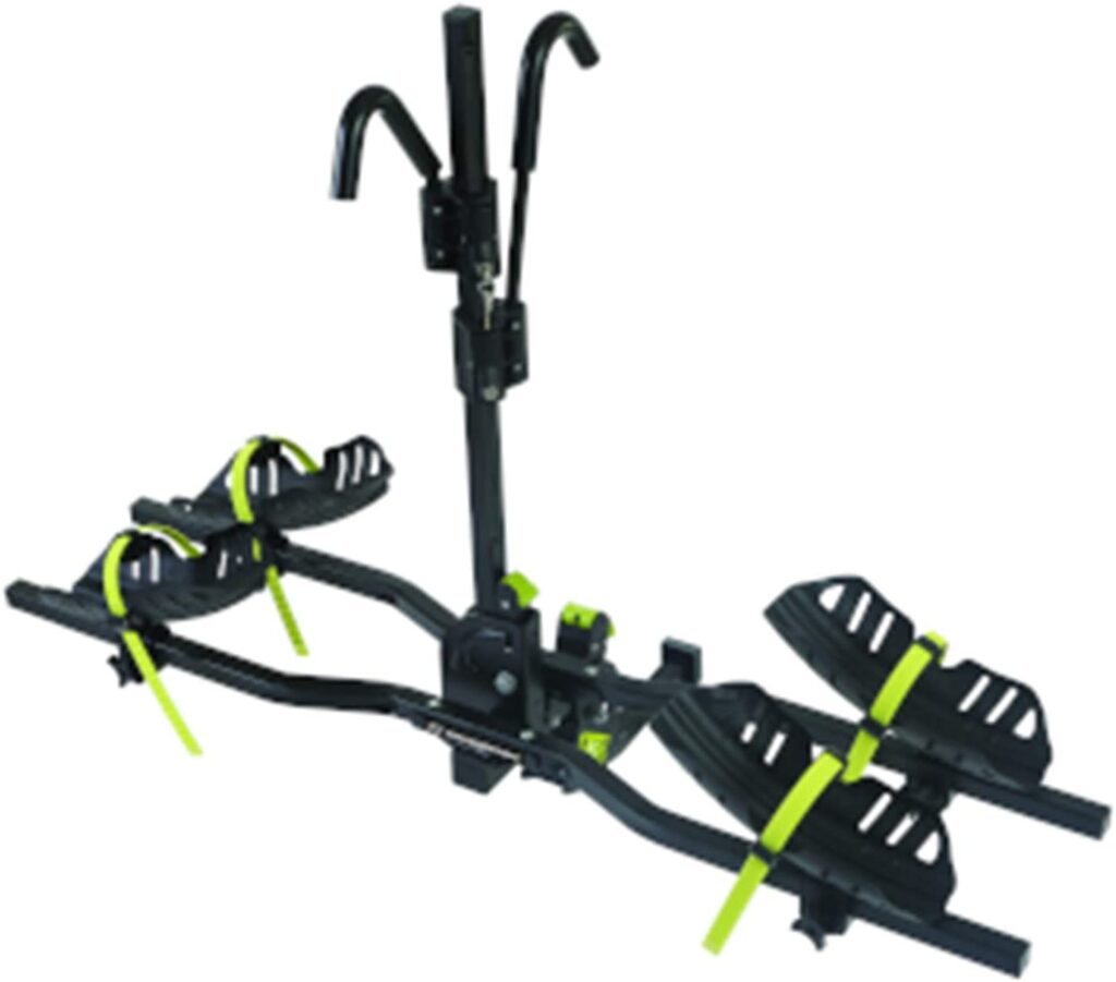 Swagman CURRENT best electric bike racks for ebikes with fenders