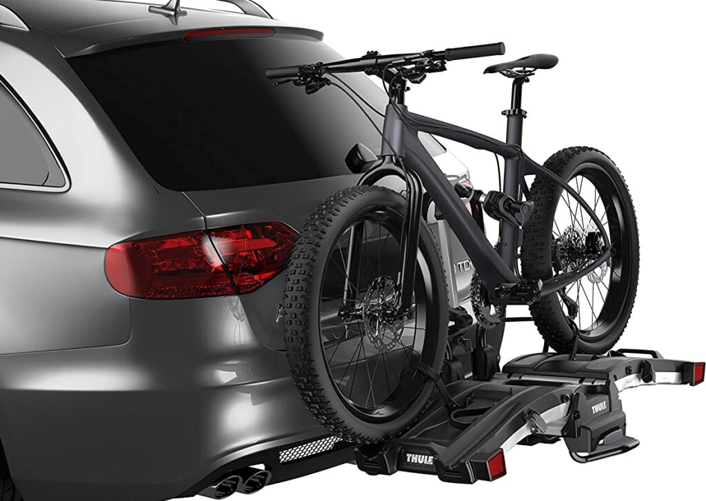 Best Bike Rack For e Bikes with Fenders | automasterly.com