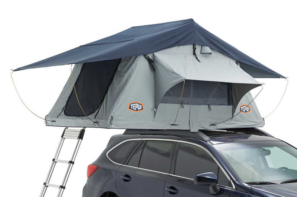 Best Roof Top Tent for Subaru Outback, Crosstrek & Forester ...