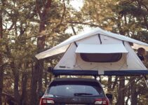 Best Roof Top Tent for Subaru Outback, Crosstrek & Forester