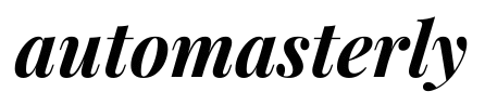 Automasterly Footer