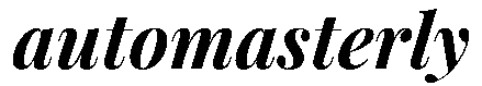Logo automasterly